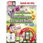 Mein Gartenparadies Frühlingserwachen