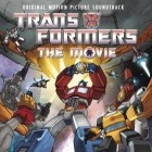 Vince DiCola - The Transformers The Movie (Remastered)