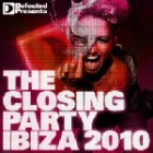 Ibiza Closing Party 2010