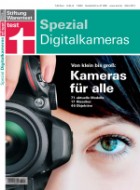 Stiftung Warentest - Spezial Digitalkameras 03/2013