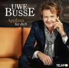 Uwe Busse - Applaus Für Dich