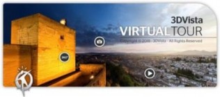 3DVista Virtual Tour Suite 2018.0.13 (x64)