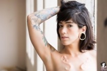 SuicideGirls - KamilaBonita Vanilla Ice - 52 Pics