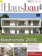 Hausbau 01-02/2016