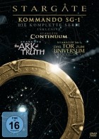 Stargate - SG 1 - Staffel 5