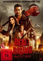 Dead Rising Watchtower