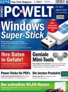 PC-WELT 01/2017