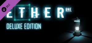 Ether One Deluxe Edition