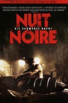 Nuit Noire - Die schwarze Nacht