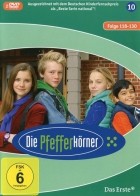 Die Pfefferkörner - Staffel 3