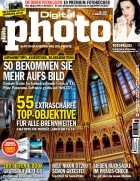 Digital Photo Magazin 05/2015