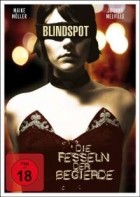 Blindspot - Die Fesseln der Begierde