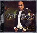 Richie Stephens - Reggae Evolution