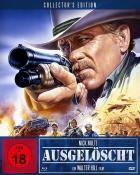 Ausgelöscht