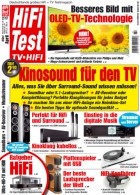 Hifi Test 02/2017