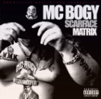 MC Bogy - Scarface Matrix