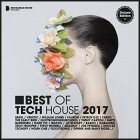 VA - Best Of Tech House 2017