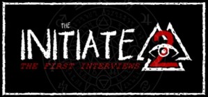 The Initiate 2 The First Interviews