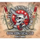 Leningrad Cowboys - Buena Vodka Social Club