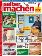 Selber Machen 09/2019