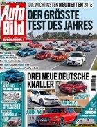 Auto Bild 16/2017