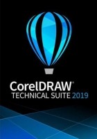 CorelDRAW Technical Suite 2019 v21.3.0.755 Update 1