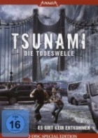 Tsunami - Die Todeswelle 2Disk S.E.