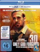 Only God Forgives 3D UNCUT