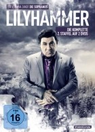 Lilyhammer - Staffel 2