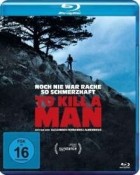 To Kill a Man Rache ist bitter