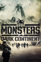 Monsters: Dark Continent