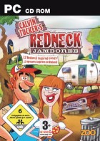 Calvin Tucker's Redneck Jamboree *RIP*