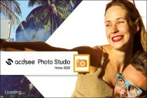 ACDSee Photo Studio Home 2020 v23.0.1 Build 1345