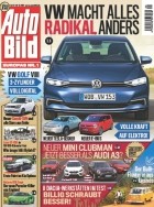 Auto Bild 44/2015