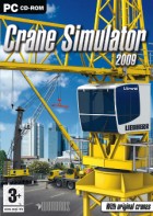 Crane Simulator 2009