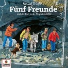 Fünf Freunde - F133 Und Der Esel In Der Tropfsteinhöhle