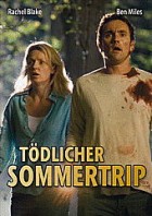 Tödlicher Sommertrip