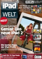 Ipad Welt 03/2011