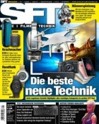 SFT Magazin 05/2016