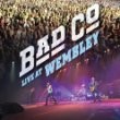 Bad Company - Live at Wembley