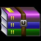 WinRAR v6.01 (x32-x64) + Portable