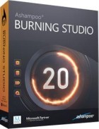 Ashampoo Burning Studio v20.0.4.1