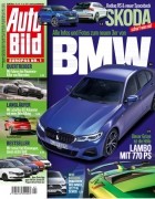 Auto Bild 40/2018