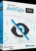 Ashampoo AntiSpy Pro v1.0.2