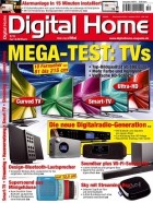 Digital Home Magazin 02/2015