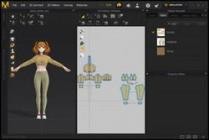 Marvelous Designer 10 Personal v6.0.605.33000 (x64)