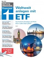 Stiftung Warentest Finanztest 03/2018