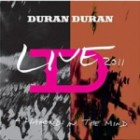 Duran Duran - 	A Diamond In The Mind-2011 Live