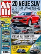 Auto Bild 15/2017