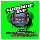 Sunshine Live Vol.48